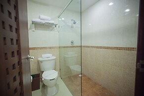 Wyndham Merida
