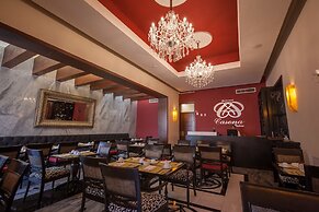 Wyndham Merida