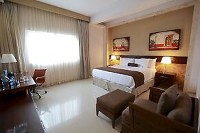 Wyndham Merida