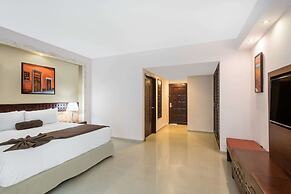 Wyndham Merida