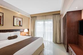 Wyndham Merida