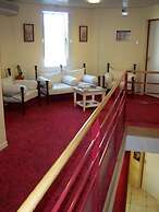 Brit Hotel Du Perche