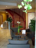 Brit Hotel Du Perche