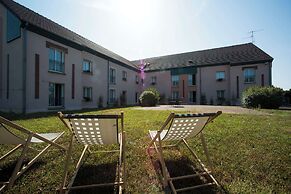 Brit Hotel Du Perche