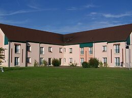 Brit Hotel Du Perche