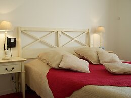 Brit Hotel Du Perche