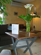 Brit Hotel Du Perche