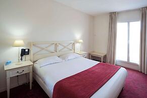 Brit Hotel Du Perche