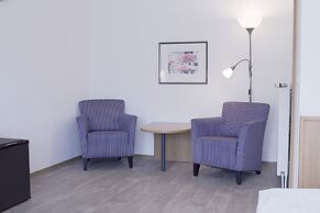 Motel Stralsund