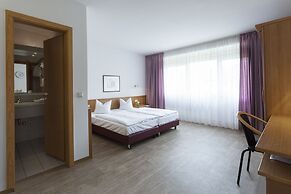 Motel Stralsund