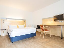 Motel Stralsund