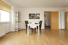Motel Stralsund