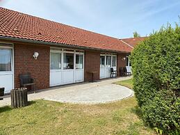 Motel Stralsund