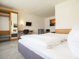 Motel Stralsund