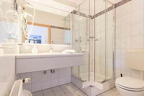 Motel Stralsund