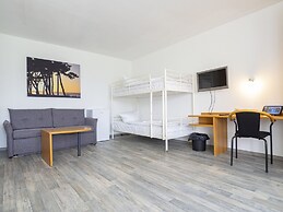 Motel Stralsund