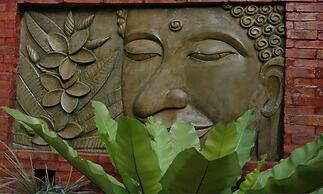 Zen Namkhan Boutique Resort