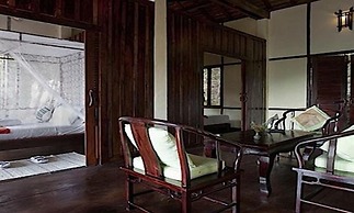Zen Namkhan Boutique Resort