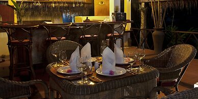 Zen Namkhan Boutique Resort