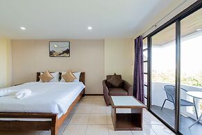 Hillside Resort Pattaya