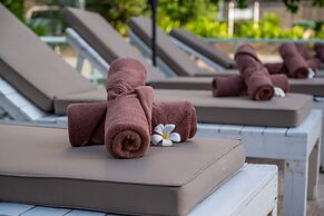 Hillside Resort Pattaya