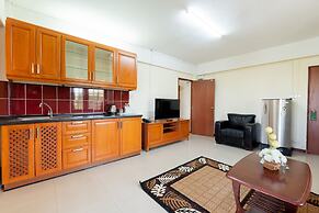 Hillside Resort Pattaya