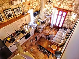 Alegria Villas