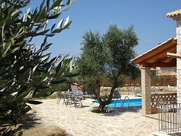 Alegria Villas