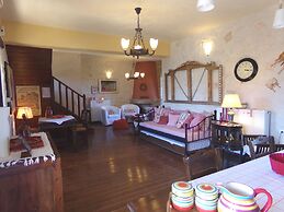 Alegria Villas