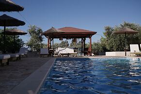 Alegria Villas