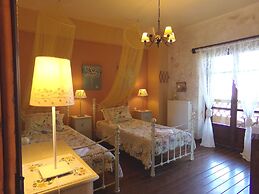 Alegria Villas