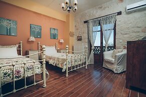 Alegria Villas