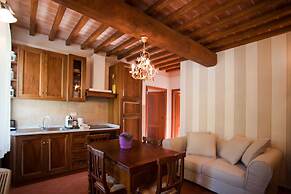 Relais Villa Belvedere