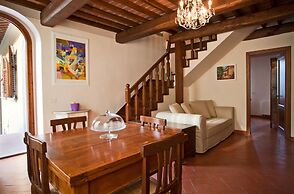Relais Villa Belvedere