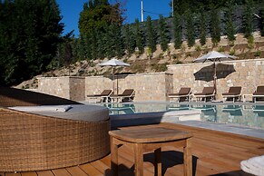 Relais Villa Belvedere