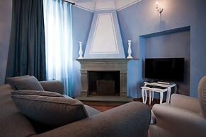 Relais Villa Belvedere