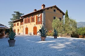 Relais Villa Belvedere