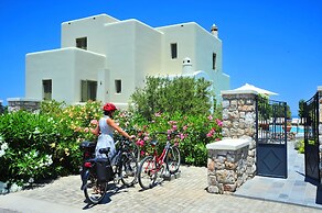 Pleiades Eco Houses