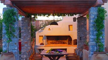 Pleiades Eco Houses
