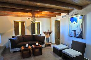 Pleiades Eco Houses