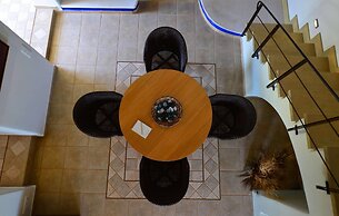 Pleiades Eco Houses