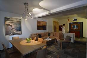 Pleiades Eco Houses
