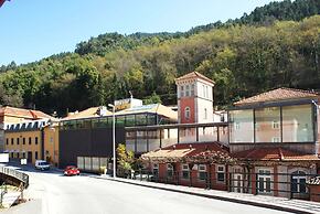 Águas do Gerês Hotel, Termas & SPA