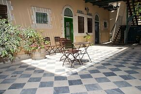 The Market Courtyard - Jerusalem Suites