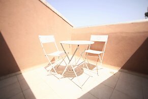 The Market Courtyard - Jerusalem Suites