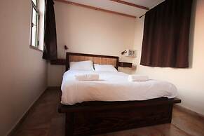 The Market Courtyard - Jerusalem Suites