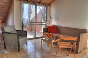 The Market Courtyard - Jerusalem Suites