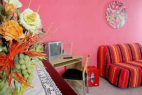 Bed & Breakfast Vesuvio