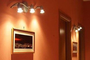 Bed & Breakfast Vesuvio
