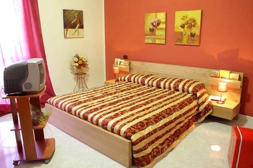 Bed & Breakfast Vesuvio